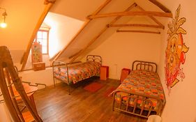 Anata Hostal